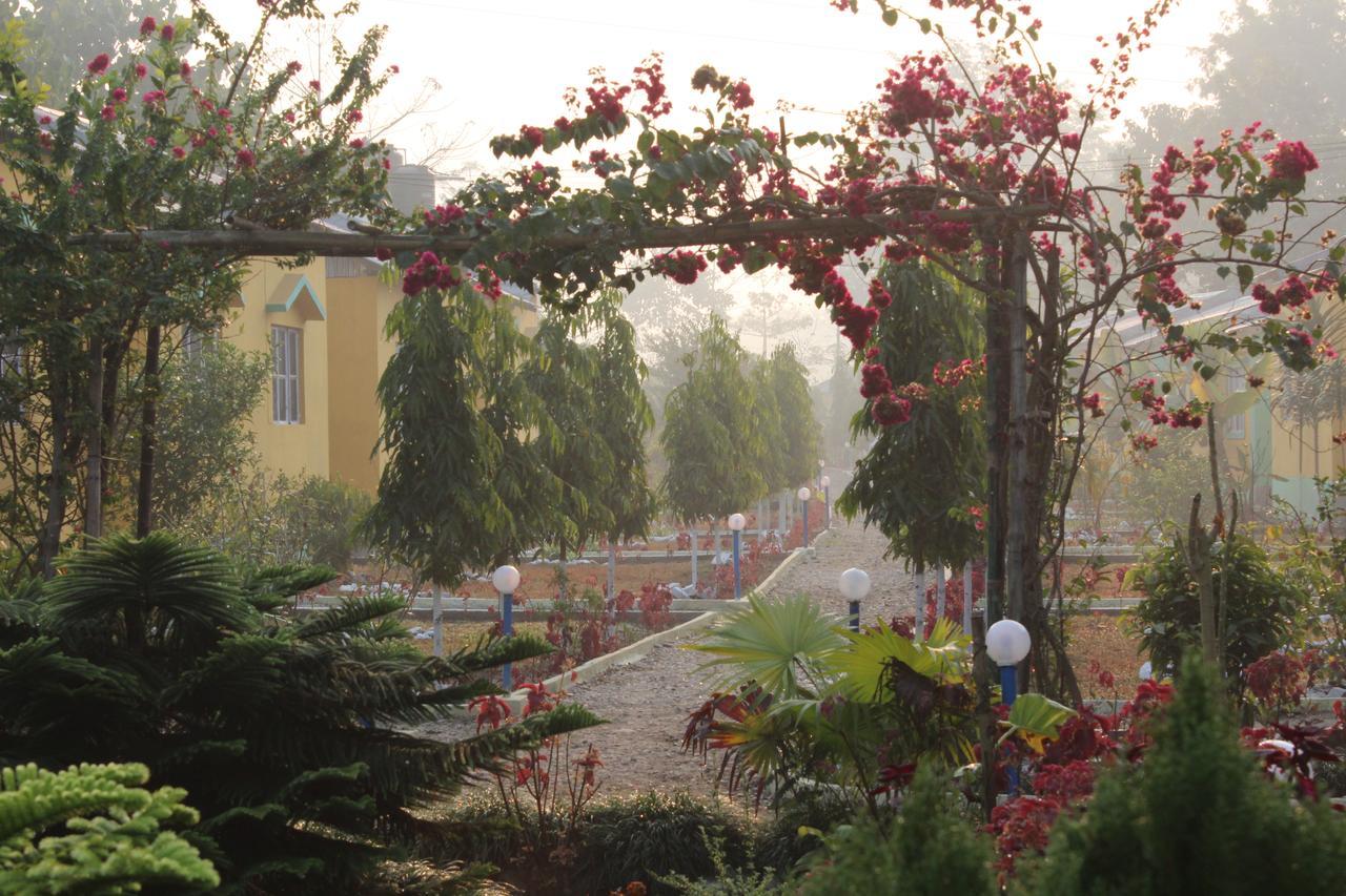 The Mystic Forest - A Tea Garden Resort At Dooars Madari Hat Exterior photo
