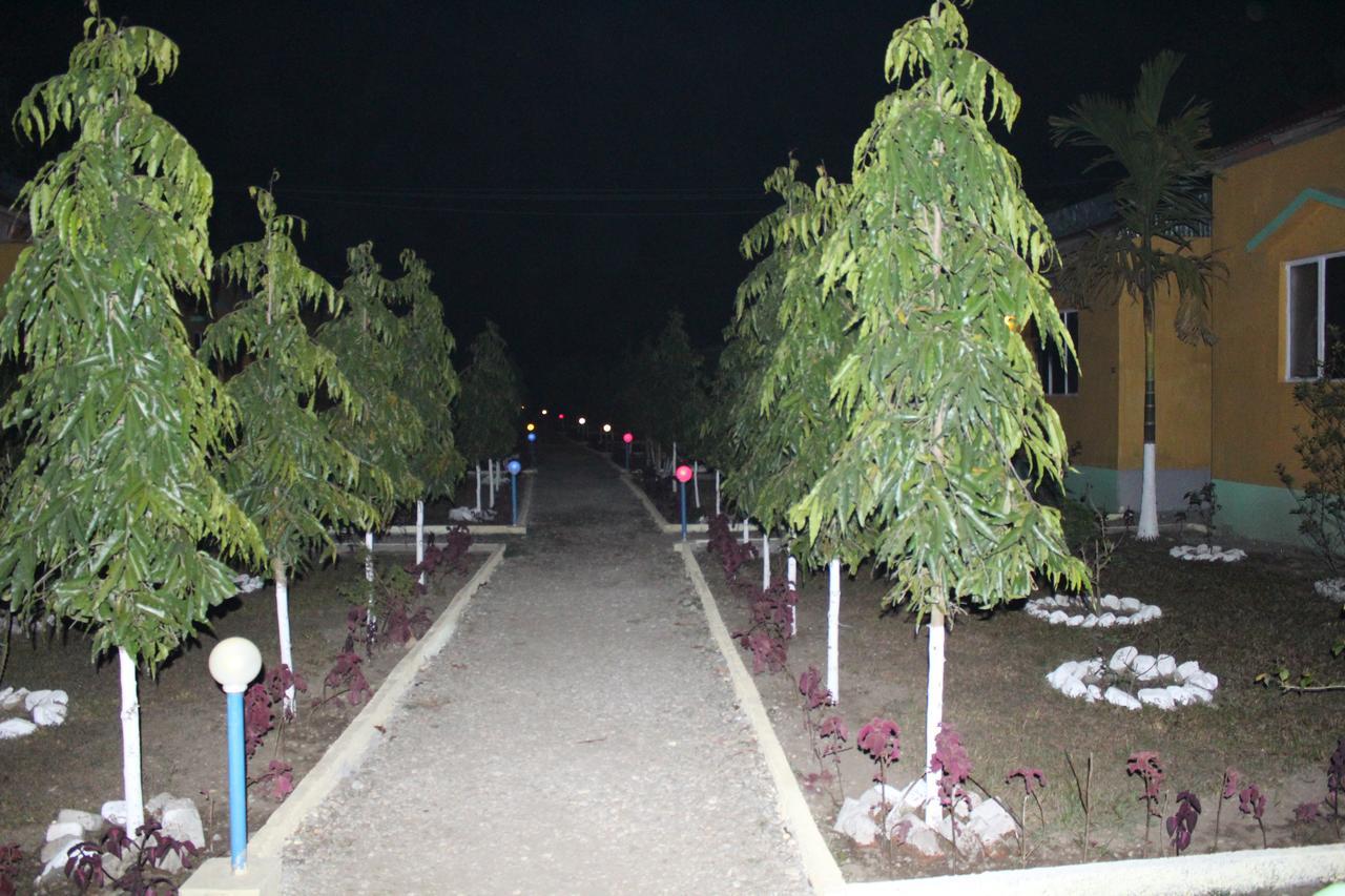 The Mystic Forest - A Tea Garden Resort At Dooars Madari Hat Exterior photo