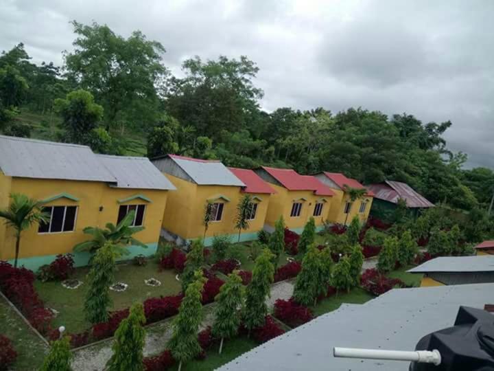 The Mystic Forest - A Tea Garden Resort At Dooars Madari Hat Exterior photo