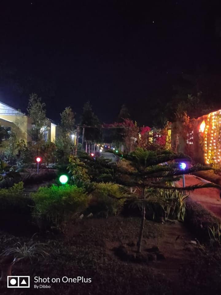 The Mystic Forest - A Tea Garden Resort At Dooars Madari Hat Exterior photo