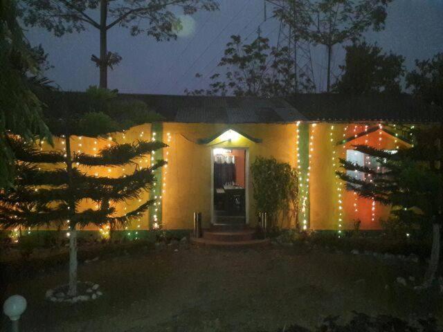 The Mystic Forest - A Tea Garden Resort At Dooars Madari Hat Exterior photo